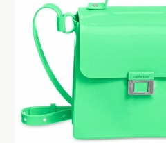 BOLSA PETITE JOLIE SOUL PJ10314 ESMERALDA na internet