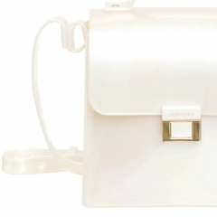 BOLSA PETITE JOLIE SOUL PJ10314 PERÓLA - comprar online