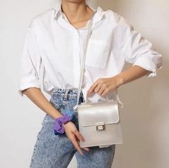 BOLSA PETITE JOLIE SOUL PJ10314 PERÓLA - June Online