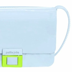 BOLSA INFANTIL PETITE JOLIE TINY IN SKY/ GREEN PJ10360 na internet