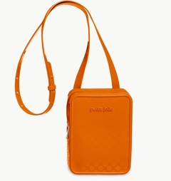 BOLSA PETITE JOLIE CROSS LARANJA PJ10362