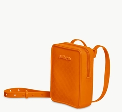 BOLSA PETITE JOLIE CROSS LARANJA PJ10362 - comprar online