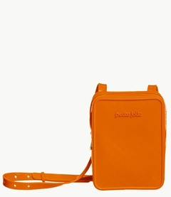 BOLSA PETITE JOLIE CROSS LARANJA PJ10362 na internet