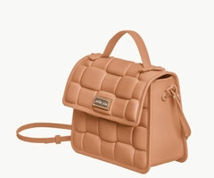 BOLSA PETITE JOLIE VIC PJ10410 AMBAR - comprar online