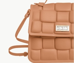 BOLSA PETITE JOLIE VIC PJ10410 AMBAR na internet