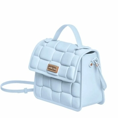 BOLSA PETITE JOLIE VIC PJ10410 SKY - comprar online