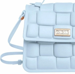 BOLSA PETITE JOLIE VIC PJ10410 SKY na internet