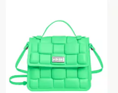 BOLSA PETITE JOLIE VIC PJ10410 ESMERALDA