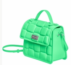 BOLSA PETITE JOLIE VIC PJ10410 ESMERALDA - comprar online
