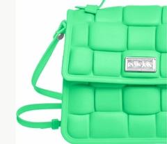 BOLSA PETITE JOLIE VIC PJ10410 ESMERALDA na internet