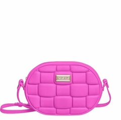 BOLSA PETITE JOLIE JILL FUCSIA PJ10411