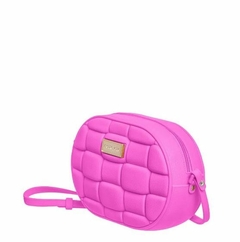 BOLSA PETITE JOLIE JILL FUCSIA PJ10411 - comprar online