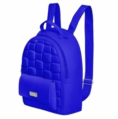 BOLSA PETITE JOLIE CHRIS PJ10413 BLUE - comprar online