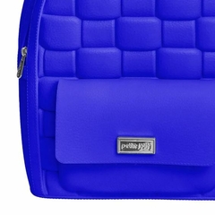 BOLSA PETITE JOLIE CHRIS PJ10413 BLUE na internet
