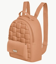 BOLSA PETITE JOLIE CHRIS PJ10413 CARAMEL - comprar online