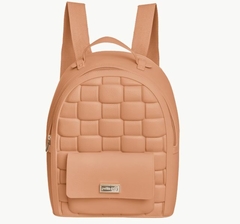BOLSA PETITE JOLIE CHRIS PJ10413 CARAMEL