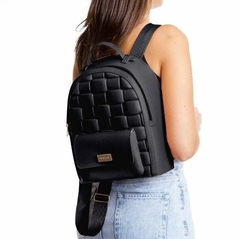 BOLSA PETITE JOLIE CHRIS PJ10413 PRETA - June Online