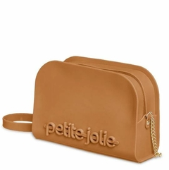 BOLSA PETITE JOLIE PRETTY AMBAR PJ10450 - comprar online