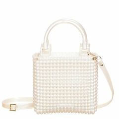 BOLSA PETITE JOLIE BEAD PERÓLA PJ10538