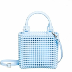 BOLSA PETITE JOLIE BEADS SKY PJ10538