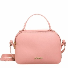 BOLSA PETITE JOLIE CECÍLIA ROSA ANTIGO PJ10631