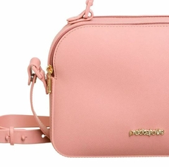 BOLSA PETITE JOLIE CECÍLIA ROSA ANTIGO PJ10631 - comprar online
