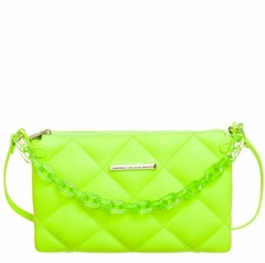 BOLSA PETITE JOLIE BEA GREEN PJ10677