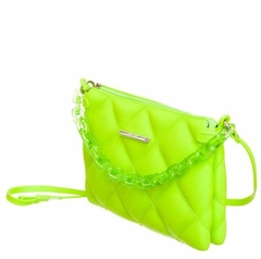 BOLSA PETITE JOLIE BEA GREEN PJ10677 - comprar online