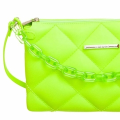 BOLSA PETITE JOLIE BEA GREEN PJ10677 na internet