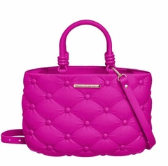 BOLSA PETITE JOLIE CHARLOTTE PJ10680 DARK PINK