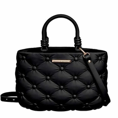 BOLSA PETITE JOLIE CHARLOTTE PJ10680 PRETO