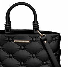BOLSA PETITE JOLIE CHARLOTTE PJ10680 PRETO na internet