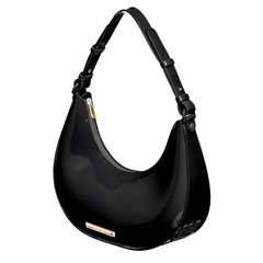 BOLSA PETITE JOLIE IT BAG PJ10728 PRETA - comprar online