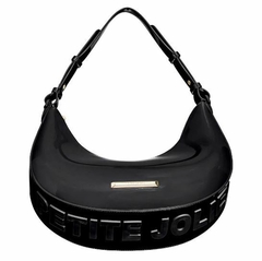 BOLSA PETITE JOLIE IT BAG PJ10728 PRETA na internet