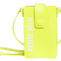 BOLSA PETITE JOLIE PHONE CASE II LEMON PJ10729 na internet