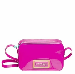 BOLSA PETITE JOLIE POP DARK PINK PJ10739