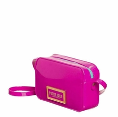 BOLSA PETITE JOLIE POP DARK PINK PJ10739 - comprar online