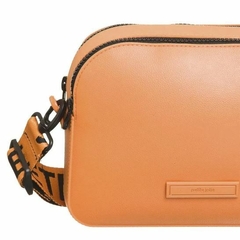 BOLSA PETITE JOLIE CECÍLIA MANGA/ PRETO PJ10752 - comprar online