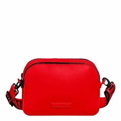 BOLSA PETITE JOLIE CECÍLIA VERMELHA PJ10752