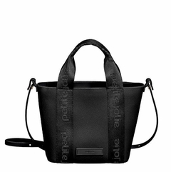 BOLSA PETITE JOLIE LAILA PRETA PJ10754