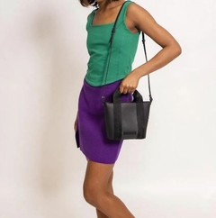 BOLSA PETITE JOLIE LAILA PRETA PJ10754 na internet