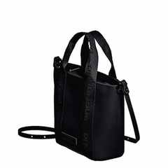BOLSA PETITE JOLIE LAILA PRETA PJ10754 - comprar online