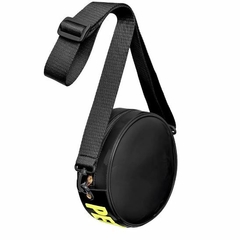 BOLSA PETITE JOLIE MANU PRETO PJ10763 na internet