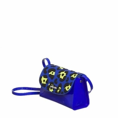 BOLSA PETITE JOLIE INFANTIL ALICIA IN BLUE PJ10764 - comprar online