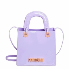 BOLSA PETITE JOLIE JOJO PJ10778 LAVANDER
