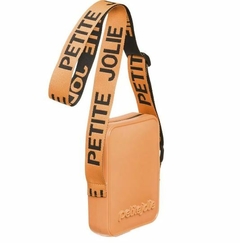 BOLSA PETITE JOLIE URBAN MANGA/ PRETO PJ10806