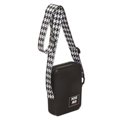 BOLSA PETITE JOLIE PRETO/ BRANCO PJ10827 na internet