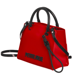 BOLSA PETITE JOLIE BING VERMELHO/ PRETO PJ10834 - comprar online