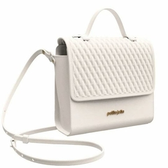 BOLSA PETITE JOLIE MALU MARFIM PJ10850 - comprar online