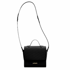 BOLSA PETITE JOLIE MALU PRETO PJ10850 na internet
